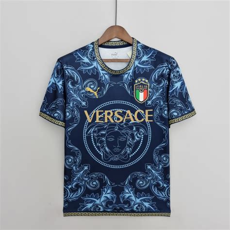 camiseta puma versace|farfetch versace.